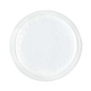 Conex Deli Container Lid, Clear, 500/carton Conex Deli Container Lid, Clear, 500/carton