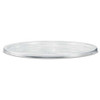 Conex Deli Container Lid, Clear, 500/carton Conex Deli Container Lid, Clear, 500/carton