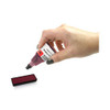 Pre-ink High Definition Refill Ink, Red, 0.9 Oz. Bottle Pre-ink High Definition Refill Ink, Red, 0.9 Oz. Bottle