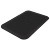 Pro Top Anti-fatigue Mat, Pvc Foam/solid Pvc, 24 X 36, Black Pro Top Anti-fatigue Mat, Pvc Foam/solid Pvc, 24 X 36, Black