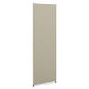 Verse Office Panel, 30w X 72h, Gray Verse Office Panel, 30w X 72h, Gray