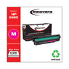 Remanufactured Magenta High-yield Toner, Replacement For 508x (cf363x), 9,500 Page-yield