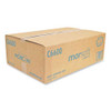Morsoft Center-pull Roll Towels, 2-ply, 6.9" Dia, White, 600 Sheets/roll, 6 Rolls/carton Morsoft Center-pull Roll Towels, 2-ply, 6.9" Dia, White, 600 Sheets/roll, 6 Rolls/carton
