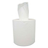 Morsoft Center-pull Roll Towels, 2-ply, 6.9" Dia, White, 600 Sheets/roll, 6 Rolls/carton Morsoft Center-pull Roll Towels, 2-ply, 6.9" Dia, White, 600 Sheets/roll, 6 Rolls/carton