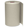 Hardwound Roll Towels, 8 X 350 Ft, Natural, 12 Rolls/carton Hardwound Roll Towels, 8 X 350 Ft, Natural, 12 Rolls/carton