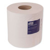Centerfeed Hand Towel, 2-ply, 7.6 X 11.8, White, 600/roll, 6 Rolls/carton Centerfeed Hand Towel, 2-ply, 7.6 X 11.8, White, 600/roll, 6 Rolls/carton
