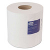 Centerfeed Hand Towel, 2-ply, 7.6 X 11.8, White, 600/roll, 6 Rolls/carton Centerfeed Hand Towel, 2-ply, 7.6 X 11.8, White, 600/roll, 6 Rolls/carton