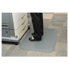 Pro Top Anti-fatigue Mat, Pvc Foam/solid Pvc, 24 X 36, Gray Pro Top Anti-fatigue Mat, Pvc Foam/solid Pvc, 24 X 36, Gray
