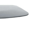 Pro Top Anti-fatigue Mat, Pvc Foam/solid Pvc, 24 X 36, Gray Pro Top Anti-fatigue Mat, Pvc Foam/solid Pvc, 24 X 36, Gray