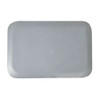 Pro Top Anti-fatigue Mat, Pvc Foam/solid Pvc, 24 X 36, Gray Pro Top Anti-fatigue Mat, Pvc Foam/solid Pvc, 24 X 36, Gray
