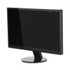 Blackout Privacy Filter For 20" Widescreen Lcd Monitor, 16:9 Aspect Ratio Blackout Privacy Filter For 20" Widescreen Lcd Monitor, 16:9 Aspect Ratio