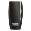 Tc Tcell Odor Control Dispenser, 2.9" X 2.75" X 5.9", Black, 12/ct Tc Tcell Odor Control Dispenser, 2.9" X 2.75" X 5.9", Black, 12/ct