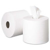Sofpull Perforated Paper Towel, 1-ply, 7.8 X 15, White, 560/roll, 4 Rolls/carton