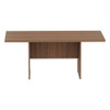 Alera Valencia Series Conference Table, Rect, 70.88 X 41.38 X 29.5, Medium Cherry Alera Valencia Series Conference Table, Rect, 70.88 X 41.38 X 29.5, Medium Cherry