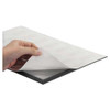 Duraframe Sign Holder, 5 1/2 X 8 1/2, Black Frame, 2/pack Duraframe Sign Holder, 5 1/2 X 8 1/2, Black Frame, 2/pack