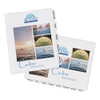 Customizable Print-on Dividers, 5-tab, Letter Customizable Print-on Dividers, 5-tab, Letter