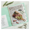 Customizable Print-on Dividers, 5-tab, Letter Customizable Print-on Dividers, 5-tab, Letter