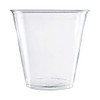Ultra Clear Pet Cups, 10 Oz, Tall, 50/pack Ultra Clear Pet Cups, 10 Oz, Tall, 50/pack