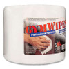 Gym Wipes Professional, 6 X 8, Unscented, 700/pack, 4 Packs/carton