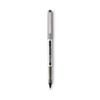 Vision Roller Ball Pen, Stick, Fine 0.7 Mm, Black Ink, Silver Barrel, 36/pack Vision Roller Ball Pen, Stick, Fine 0.7 Mm, Black Ink, Silver Barrel, 36/pack