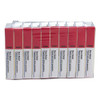 Burn Treatment Pack Refills For Ansi-compliant First Aid Kits/cabinets, 60/pack Burn Treatment Pack Refills For Ansi-compliant First Aid Kits/cabinets, 60/pack