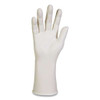 G3 Nxt Nitrile Gloves, Powder-free, 305 Mm Length, Medium, White, 1,000/carton