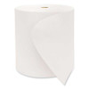 Valay Proprietary Roll Towels, 1-ply, 8" X 800 Ft, White, 6 Rolls/carton Valay Proprietary Roll Towels, 1-ply, 8" X 800 Ft, White, 6 Rolls/carton