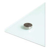 Magnetic Glass Dry Erase Board Value Pack, 72 X 48, White Magnetic Glass Dry Erase Board Value Pack, 72 X 48, White