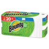 Towel,bounty,sas,8/pk,wh