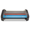 Pinnacle 27 Ezload Laminator, 27" Max Document Width, 3 Mil Max Document Thickness Pinnacle 27 Ezload Laminator, 27" Max Document Width, 3 Mil Max Document Thickness