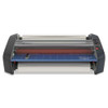 Pinnacle 27 Ezload Laminator, 27" Max Document Width, 3 Mil Max Document Thickness Pinnacle 27 Ezload Laminator, 27" Max Document Width, 3 Mil Max Document Thickness