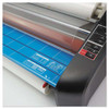 Pinnacle 27 Ezload Laminator, 27" Max Document Width, 3 Mil Max Document Thickness Pinnacle 27 Ezload Laminator, 27" Max Document Width, 3 Mil Max Document Thickness