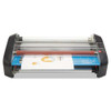 Pinnacle 27 Ezload Laminator, 27" Max Document Width, 3 Mil Max Document Thickness Pinnacle 27 Ezload Laminator, 27" Max Document Width, 3 Mil Max Document Thickness