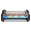 Pinnacle 27 Ezload Laminator, 27" Max Document Width, 3 Mil Max Document Thickness Pinnacle 27 Ezload Laminator, 27" Max Document Width, 3 Mil Max Document Thickness