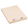 Medium Weight Tagboard, 12 X 9, Manila, 100/pack Medium Weight Tagboard, 12 X 9, Manila, 100/pack