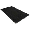 Platinum Series Indoor Wiper Mat, Nylon/polypropylene, 48 X 72, Black Platinum Series Indoor Wiper Mat, Nylon/polypropylene, 48 X 72, Black