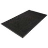 Platinum Series Indoor Wiper Mat, Nylon/polypropylene, 48 X 72, Black Platinum Series Indoor Wiper Mat, Nylon/polypropylene, 48 X 72, Black