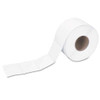 Thermal Transfer Blank Shipping Labels, Label Printers, 4 X 6, White, 1,000/roll, 4 Rolls/carton Thermal Transfer Blank Shipping Labels, Label Printers, 4 X 6, White, 1,000/roll, 4 Rolls/carton