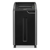 Powershred 425i 100% Jam Proof Strip-cut Shredder, 38 Manual Sheet Capacity, Taa Compliant