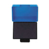 T5430 Professional Replacement Ink Pad For Trodat Custom Self-inking Stamps, 1" X 1.63", Blue T5430 Professional Replacement Ink Pad For Trodat Custom Self-inking Stamps, 1" X 1.63", Blue