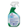 Clean-up Cleaner + Bleach, Original, 32 Oz Spray Bottle, 9/carton Clean-up Cleaner + Bleach, Original, 32 Oz Spray Bottle, 9/carton