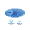 Curve Air Freshener, Cotton Blossom, Blue, 10/box, 6 Boxes/carton Curve Air Freshener, Cotton Blossom, Blue, 10/box, 6 Boxes/carton