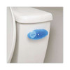 Curve Air Freshener, Cotton Blossom, Blue, 10/box, 6 Boxes/carton Curve Air Freshener, Cotton Blossom, Blue, 10/box, 6 Boxes/carton