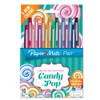 Flair Candy Pop Porous Point Pen, Stick, Medium 0.7 Mm, Assorted Ink And Barrel Colors, 36/pack Flair Candy Pop Porous Point Pen, Stick, Medium 0.7 Mm, Assorted Ink And Barrel Colors, 36/pack