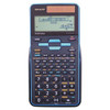 El-w535tgbbl Scientific Calculator, 16-digit Lcd El-w535tgbbl Scientific Calculator, 16-digit Lcd