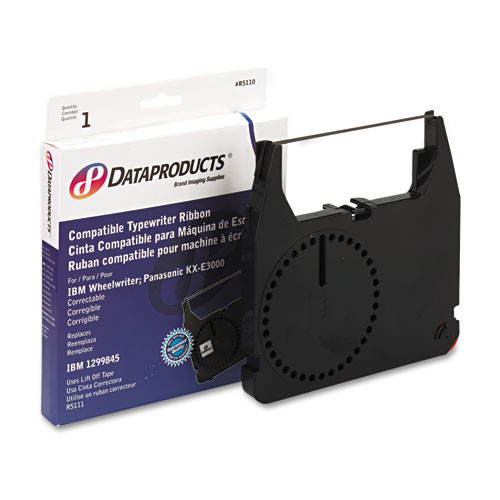 Buy R5110 Compatible Correctable Ribbon, Black | 123office.com