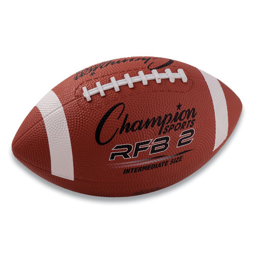 Champion Sports Ball - Thumbnail 3