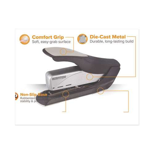 Buy Springpowered Premium Heavyduty Stapler, 100sheet Capacity