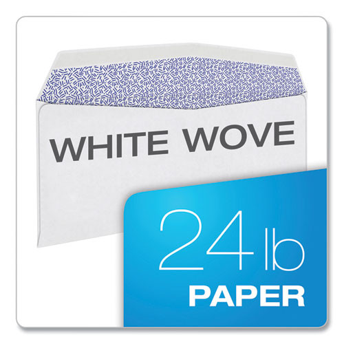 Office Window Flaps Buy 1099 Double Window Envelope, Commercial Flap, Gummed Closure ...