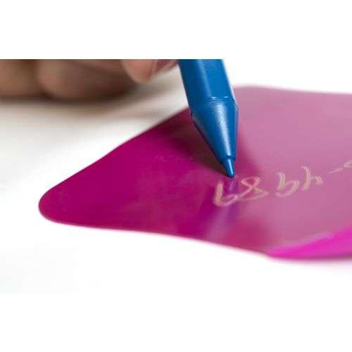 Buy Versanotes Starter Pack Reusable Notes, 4 X 6, Three Assorted Color ...